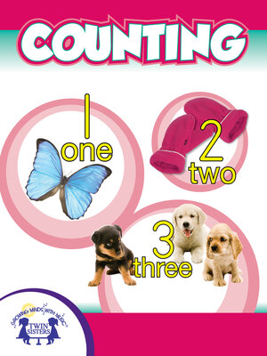 cover image of Counting
